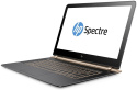 Najcieńszy HP Spectre 13-v FullHD IPS Intel Core i7-7500U 8GB RAM 512GB SSD NVMe Windows 10