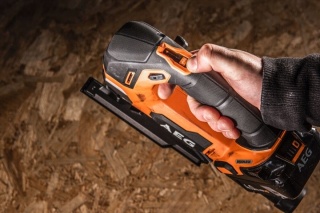 AEG BST18BLX2-0 - Akumulatorowa bezszczotkowa wyrzynarka 18V