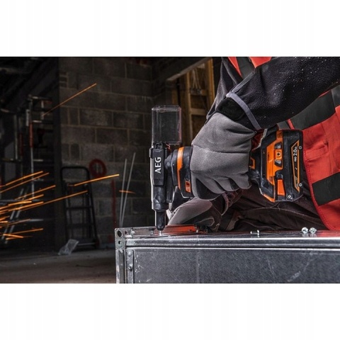 AKUMULATOROWA NITOWNICA 18V BNZ-0 AEG 4935472246 NITY 2.4-6.4