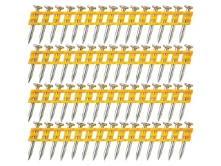 DEWALT DCN8901025 Gwoździe do gwoździarki 2,6 x 25 mm 1005 sztuk opakowanie