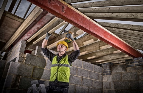 DeWALT Wiertarko-wkrętarka DCD791NT 18V 70Nm bezszczotkowa + Walizka