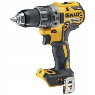 DeWALT Wiertarko-wkrętarka DCD791NT 18V 70Nm bezszczotkowa