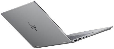 Dotykowy HP OmniBook X Flip 14 Next Gen AI 3K OLED 120Hz AMD Ryzen AI 7 350 8-rdzeni 24GB LPDDR5x 1TB SSD NVMe Win11 Active Pen
