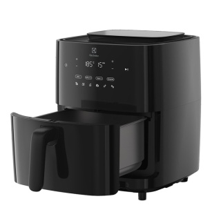 Frytkownica beztłuszczowa AirFryer 800 Electrolux EAF7SB 1700W 6,9L