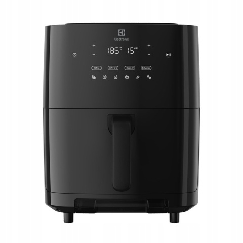 Frytkownica beztłuszczowa AirFryer 800 Electrolux EAF7SB 1700W 6,9L