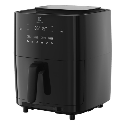 Frytkownica beztłuszczowa AirFryer 800 Electrolux EAF7SB 1700W 6,9L