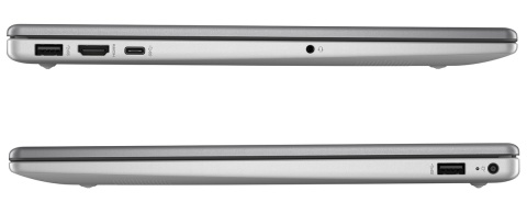 HP 255R G10 15 FullHD IPS AMD Ryzen 5 7535U 6-rdzeni 16GB DDR5 512GB SSD NVMe noOS - 3 lata gwarancji