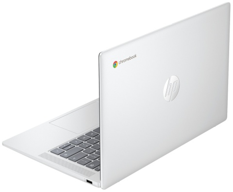 HP Chromebook 14 FullHD IPS Intel N100 4-rdzenie 8GB LPDDR5 128GB UFS Chrome OS