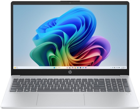 HP OmniBook 3 15 Next Gen AI FullHD IPS AMD Ryzen AI 5 340 6-rdzeni 24GB DDR5 512GB SSD NVMe Windows 11