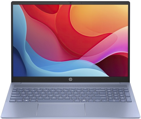 HP Pavilion 16 2K IPS 16:10 AMD Ryzen 5 8540U 6-rdzeni 16GB LPDDR5 512GB SSD NVMe Windows 11