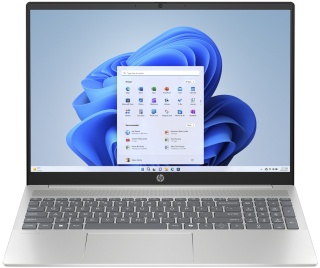 HP OmniBook 5 16 AI 2K IPS 16:10 Intel Core Ultra 7 255U 12-rdzeni 16GB LPDDR5x 1TB SSD NVMe Windows 11