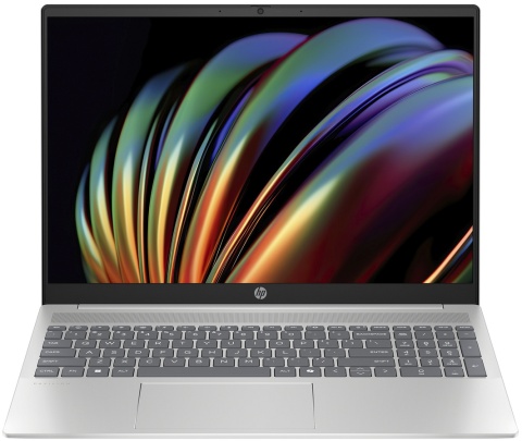HP OmniBook 5 16 AI 2K IPS 16:10 Intel Core Ultra 7 255U 12-rdzeni 16GB LPDDR5x 1TB SSD NVMe Windows 11
