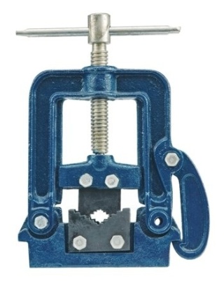 IMADŁO ZACISKOWE DO RUR 0,5-2,0 36570V VOREL