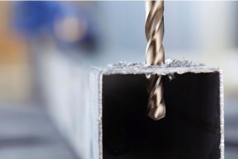 IRWIN WIERTŁA KOBALTOWE DO METALU ZESTAW KASETA WIERTEŁ KOBALTOWYCH 15szt.