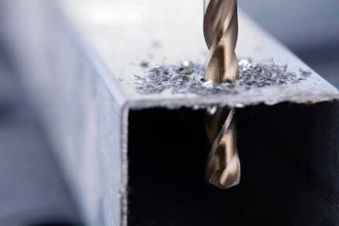 IRWIN WIERTŁA KOBALTOWE DO METALU ZESTAW KASETA WIERTEŁ KOBALTOWYCH 15szt.