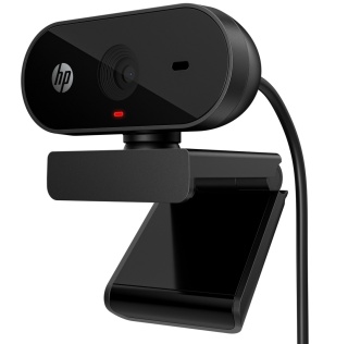 Kamerka internetowa HP 320 FHD 1080p Webcam kamera USB 53X26AA