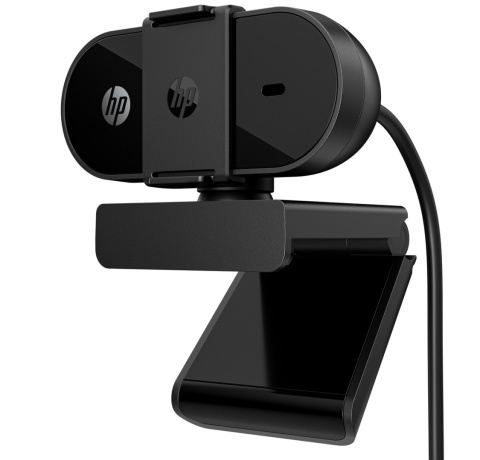 Kamerka internetowa HP 320 FHD 1080p Webcam kamera USB 53X26AA