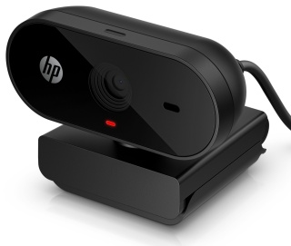 Kamerka internetowa HP 320 FHD 1080p Webcam kamera USB 53X26AA