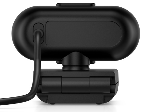 Kamerka internetowa HP 320 FHD 1080p Webcam kamera USB 53X26AA