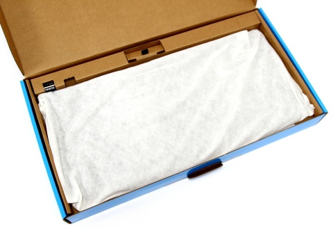 Klawiatura bezprzewodowa HP 680 Comfort Dual-Mode Bluetooth czarna pełnowymiarowa z blokiem num. 8T6L8AA QWERTY (duży enter)