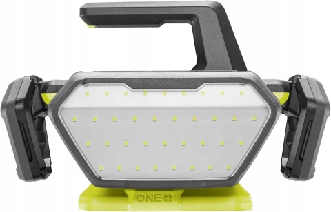 Lampa akumulatorowa bez akumulatora halogen R18L360 18V ONE+ LED 360 Ryobi