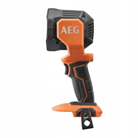 Lampa akumulatorowa warsztatowa 3200Lm 18V AEG BTL18C2-0