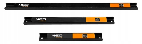 Listwy Magnetyczne Na Narzędzia Zestaw 3 szt. NEO TOOLS