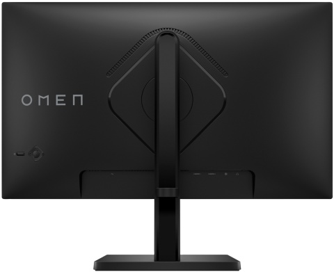 Monitor HP Omen 24 FullHD IPS 165Hz 23.8 cali 1920x1080 HDMI DisplayPort pivot 780D9AA