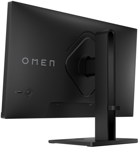 Monitor HP Omen 24 FullHD IPS 165Hz 23.8 cali 1920x1080 HDMI DisplayPort pivot 780D9AA