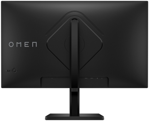 Monitor HP Omen 27 G2 FullHD IPS 180Hz 27 cali 1920x1080 HDMI DisplayPort pivot AV4K1E9