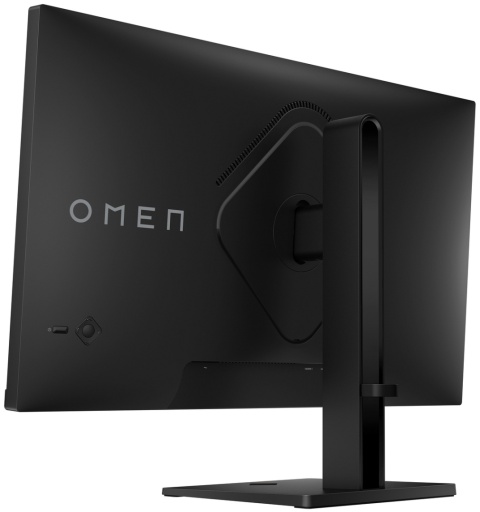 Monitor HP Omen 27 G2 FullHD IPS 180Hz 27 cali 1920x1080 HDMI DisplayPort pivot AV4K1E9