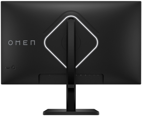 Monitor HP Omen 27s FullHD IPS 240Hz 27 cali 1920x1080 HDMI DisplayPort pivot 780G5AA