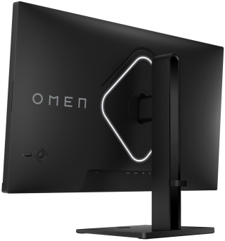 Monitor HP Omen 27s FullHD IPS 240Hz 27 cali 1920x1080 HDMI DisplayPort pivot 780G5AA