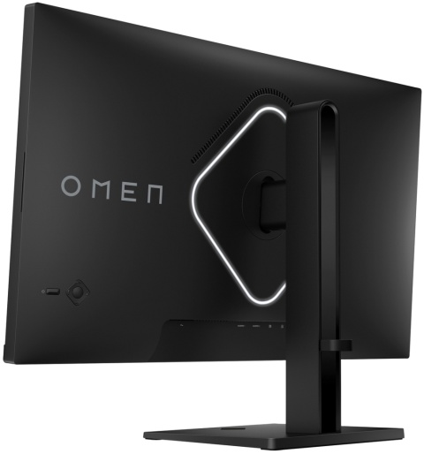 Monitor HP Omen 27s FullHD IPS 240Hz 27 cali 1920x1080 HDMI DisplayPort pivot 780G5AA