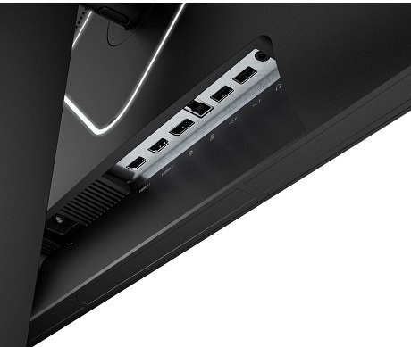 Monitor HP Omen 27s FullHD IPS 240Hz 27 cali 1920x1080 HDMI DisplayPort pivot 780G5AA