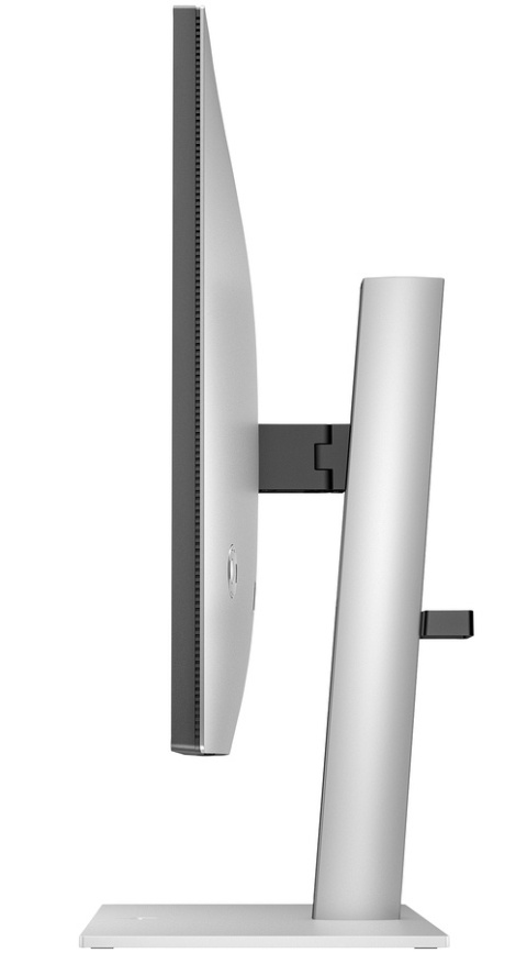 Monitor HP Series 7 Pro 727pu QHD 27 cali IPS Black 120Hz 2560x1440 HDMI DisplayPort Thunderbolt USB-C VESA pivot 8J9E6A5