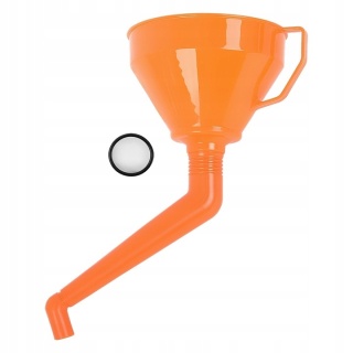 NEO Lejek kątowy 160 mm; 1.2 l, 11-553