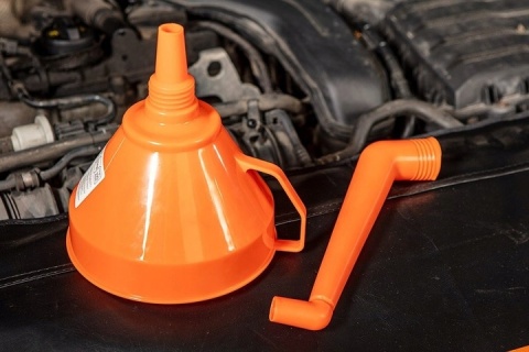 NEO Lejek kątowy 160 mm; 1.2 l, 11-553