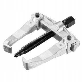 NEO Ściągacz do łożysk dwuramienny 70 x 80 mm