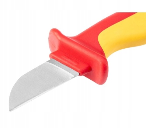 NÓŻ MONTERSKI 1000V 190MM 01-552 NEO TOOLS