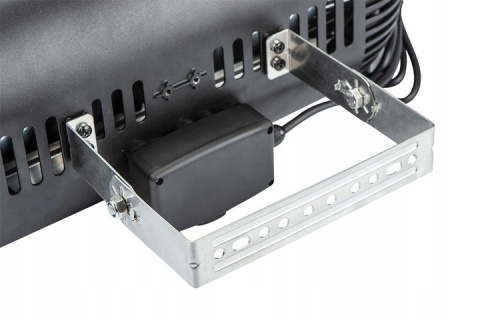 Promiennik na podczerwień do warsztatu restauracji taras NEO 2000W IP65