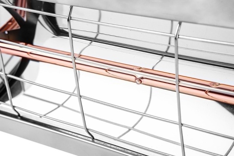 Promiennik na podczerwień do warsztatu restauracji taras NEO 2000W IP65