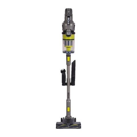 RYOBI ODKURZACZ RĘCZNY PIONOWY BEZPRZEWODOWY AKUMULATOROWY 18V RSVS18-0