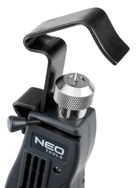 Ściągacz izolacji przewodów kabli 8-28mm solidna stal precyzyjne ostrze 01-546 NEO TOOLS