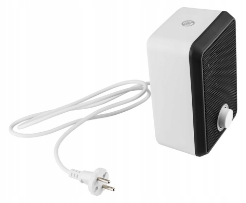 TERMOWENTYLATOR BIURKOWY 600W 90-129