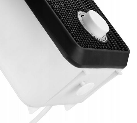 TERMOWENTYLATOR BIURKOWY 600W 90-129