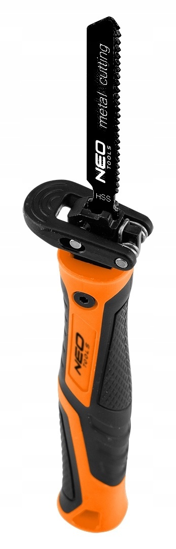 Uchwyt do pilników iglaków zestaw 14 pilników + 1 uchwyt NEO TOOLS 44-653