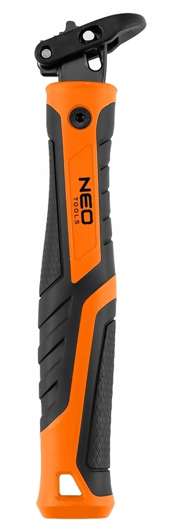 Uchwyt do pilników iglaków zestaw 14 pilników + 1 uchwyt NEO TOOLS 44-653