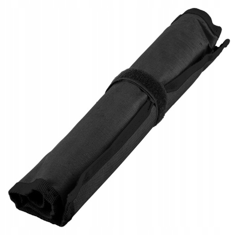 Uchwyt do pilników zestaw 5 pilników +1 uchwyt NEO TOOLS 44-652