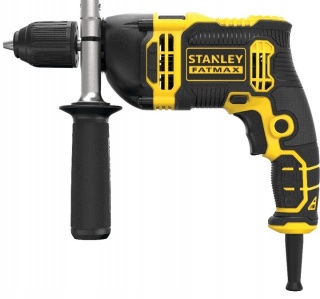 WIERTARKA UDAROWA 750W FMEH750-QS STANLEY